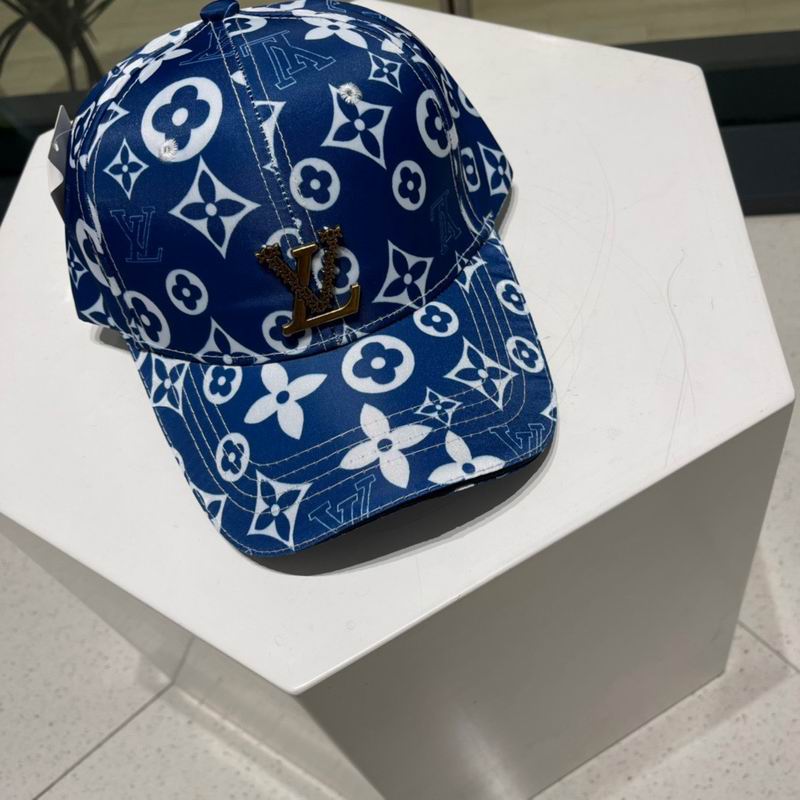LV cap (165)